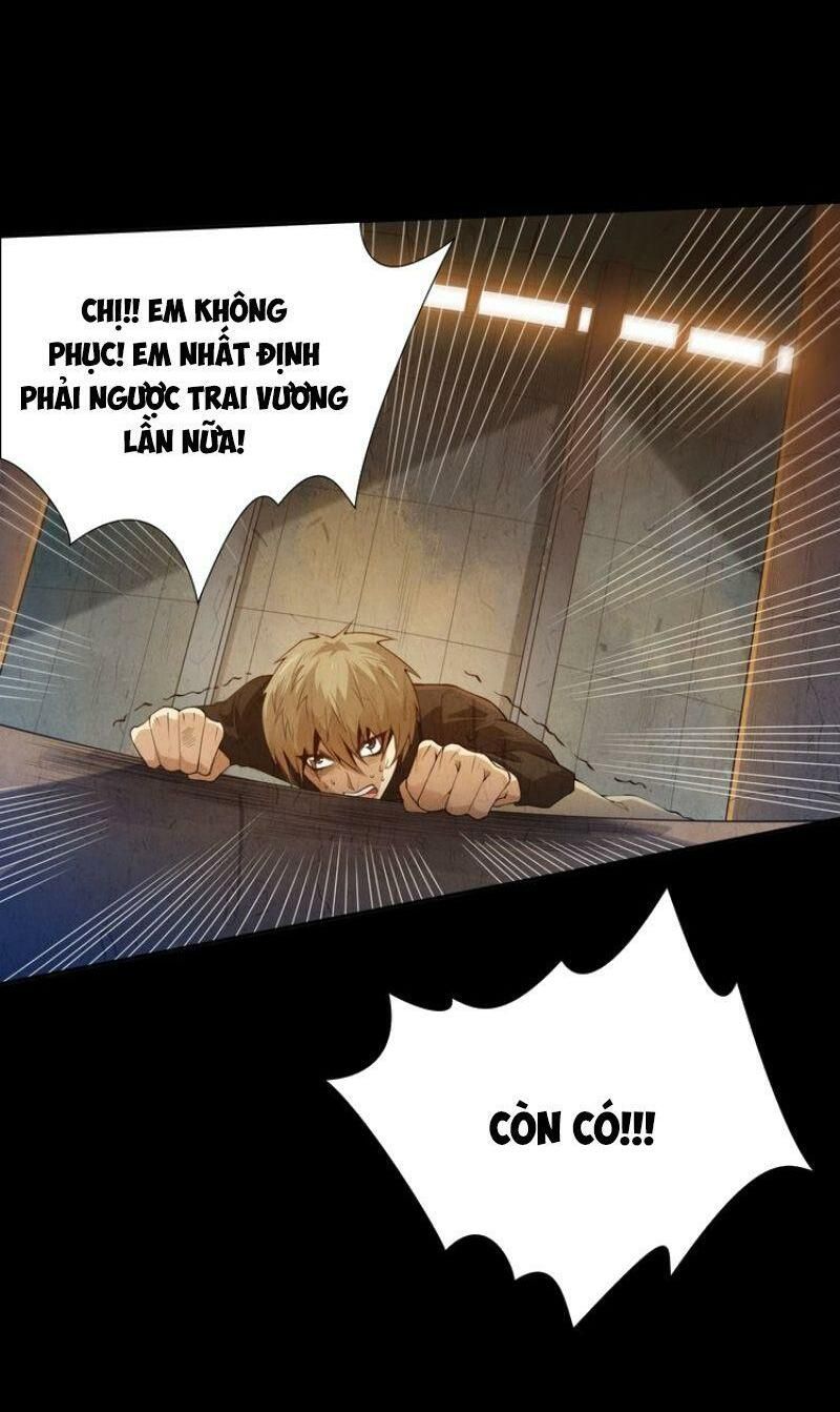 đọc truyện Giản Giới Chương 103 ảnh 26 tại Thiên Thai Truyện