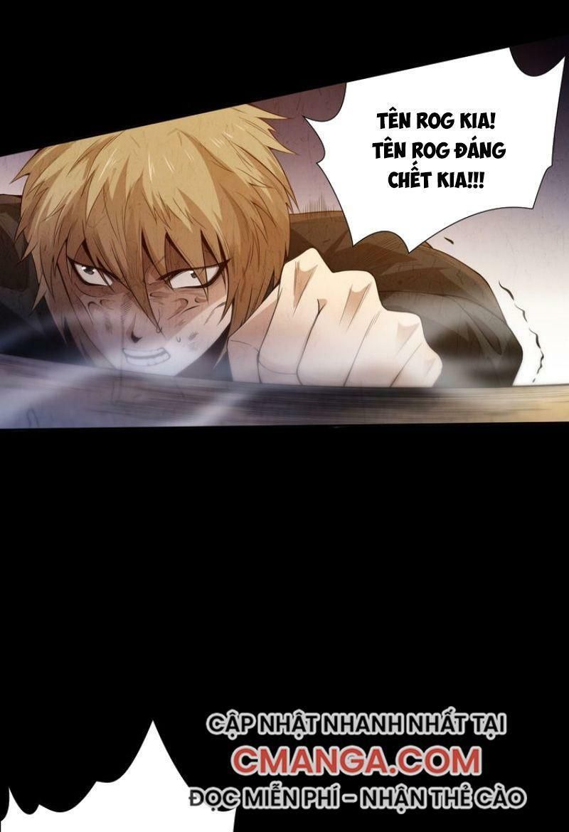 đọc truyện Giản Giới Chương 103 ảnh 27 tại Thiên Thai Truyện