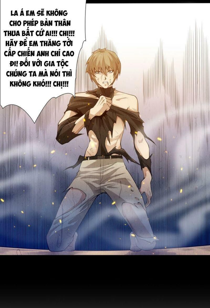 đọc truyện Giản Giới Chương 103 ảnh 28 tại Thiên Thai Truyện