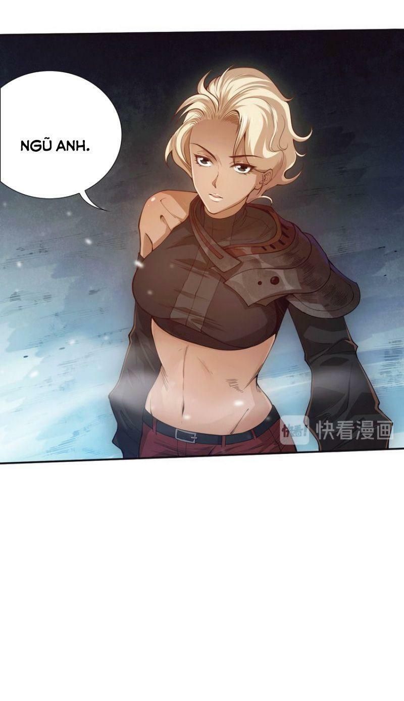 đọc truyện Giản Giới Chương 103 ảnh 5 tại Thiên Thai Truyện