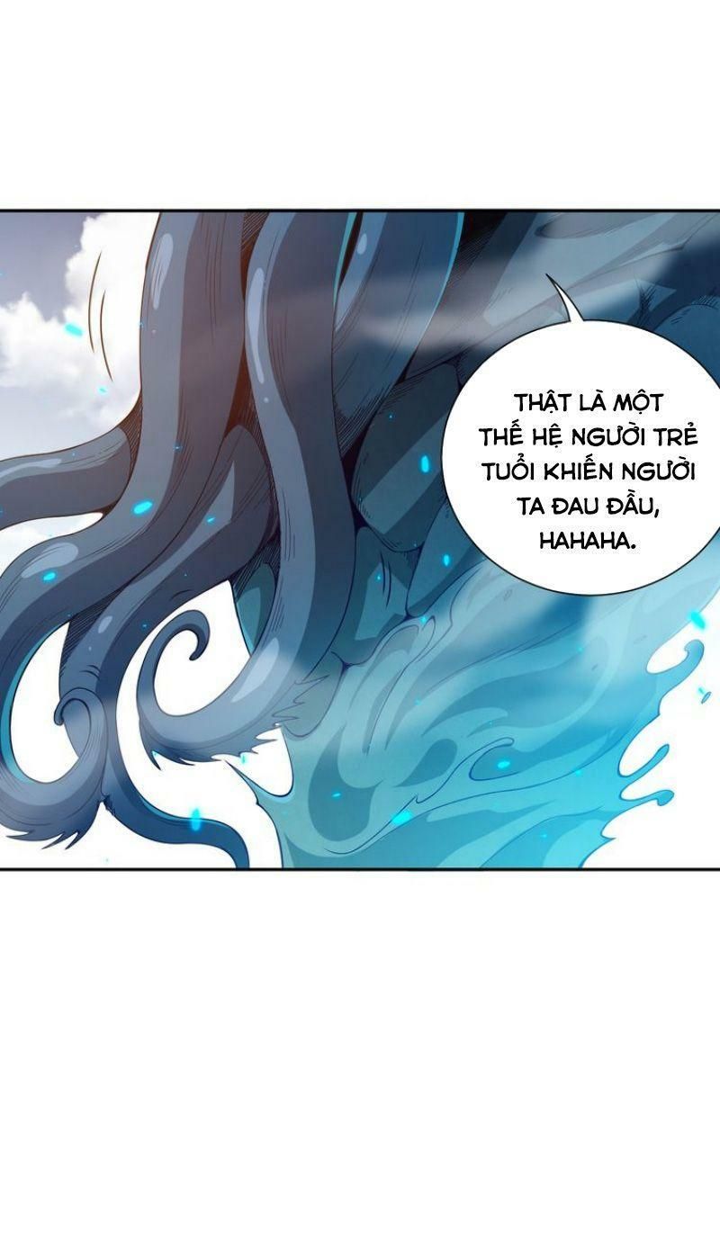 đọc truyện Giản Giới Chương 103 ảnh 33 tại Thiên Thai Truyện