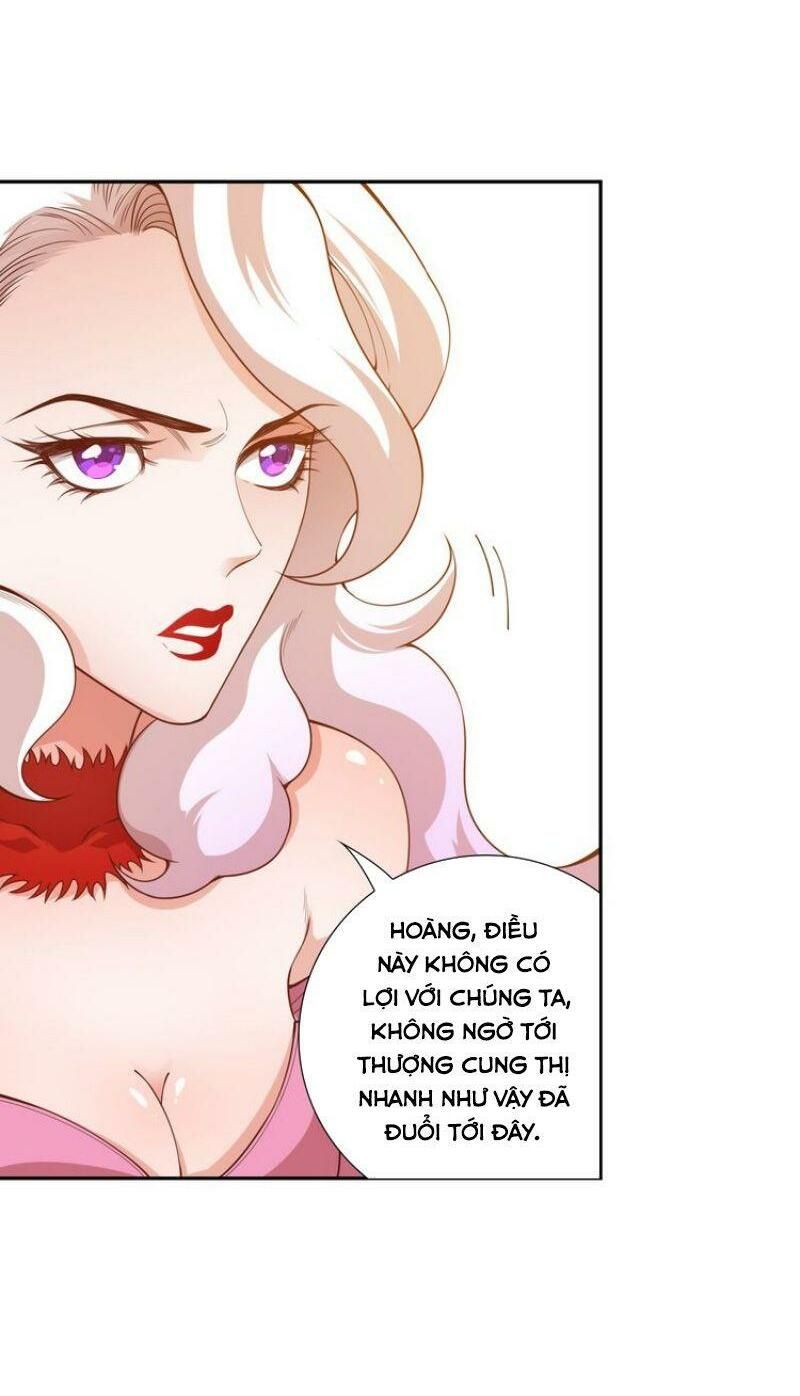 đọc truyện Giản Giới Chương 103 ảnh 34 tại Thiên Thai Truyện