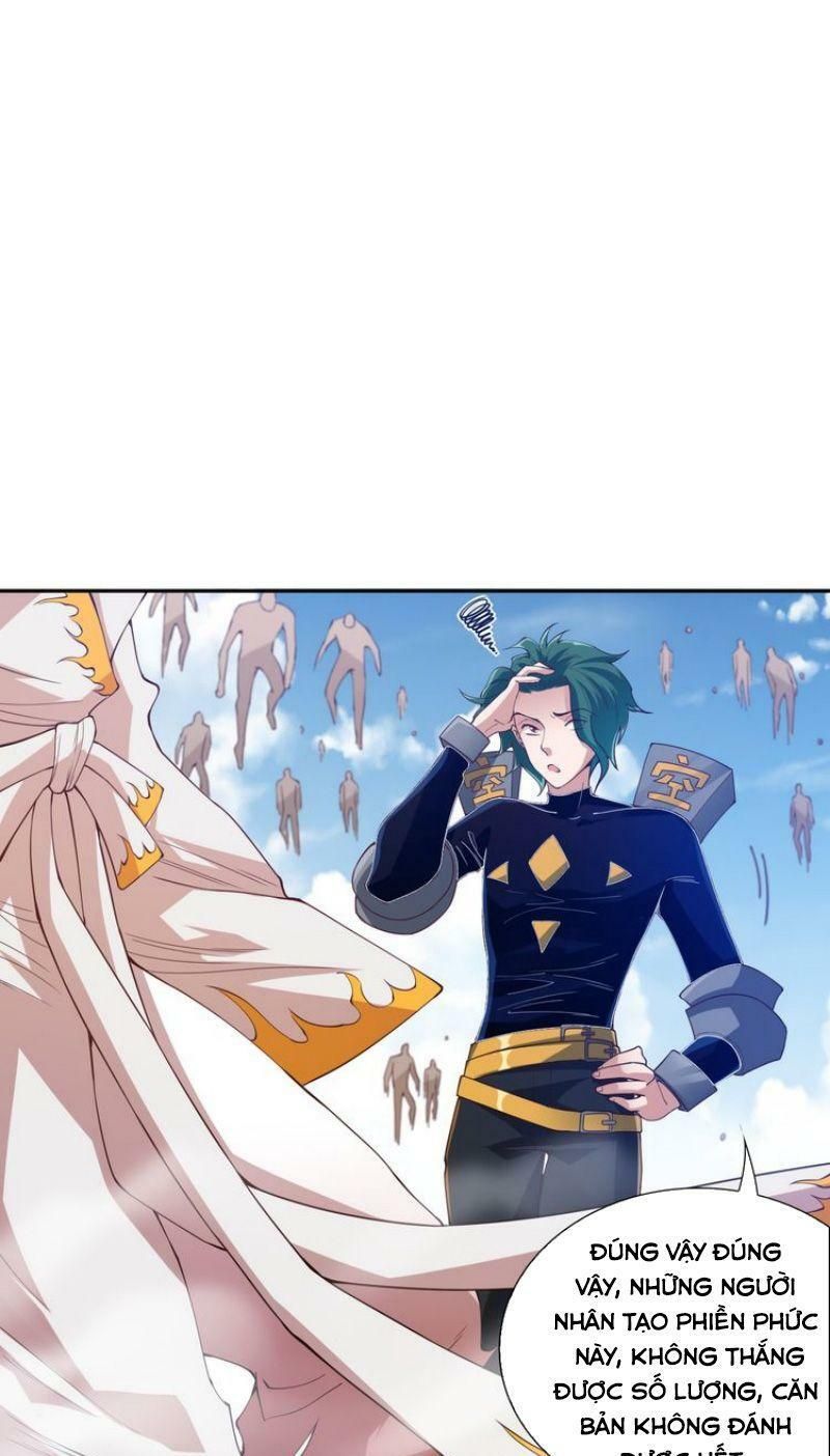 đọc truyện Giản Giới Chương 103 ảnh 37 tại Thiên Thai Truyện