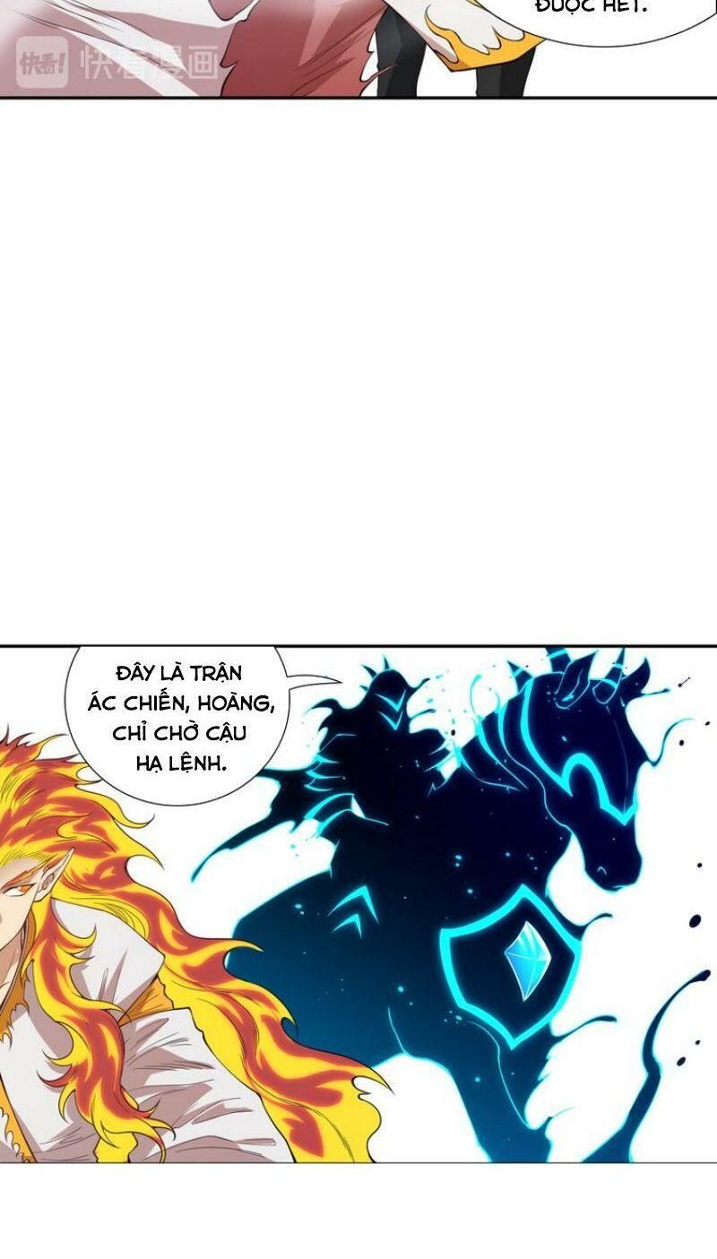 đọc truyện Giản Giới Chương 103 ảnh 38 tại Thiên Thai Truyện