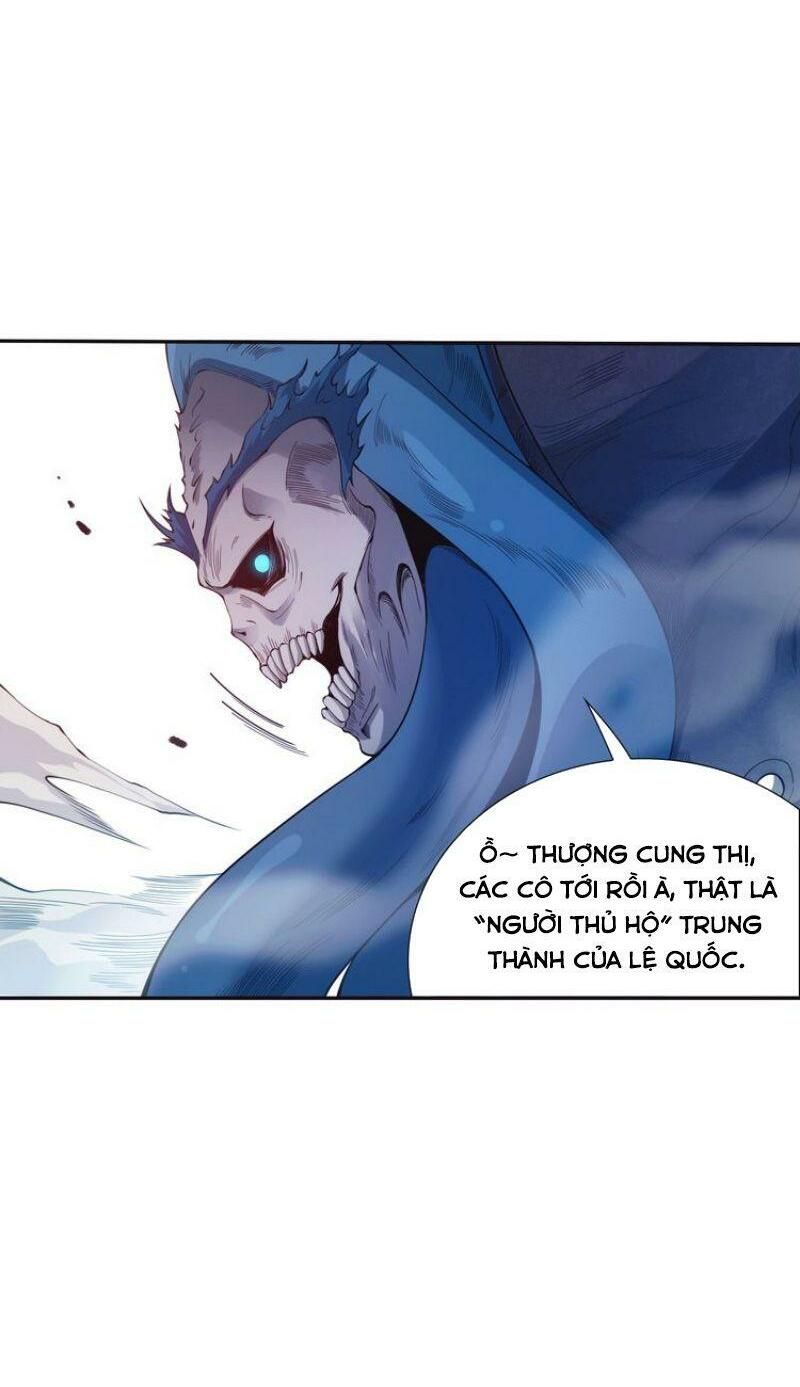 đọc truyện Giản Giới Chương 103 ảnh 6 tại Thiên Thai Truyện