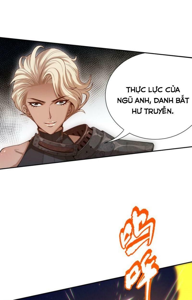 đọc truyện Giản Giới Chương 103 ảnh 45 tại Thiên Thai Truyện