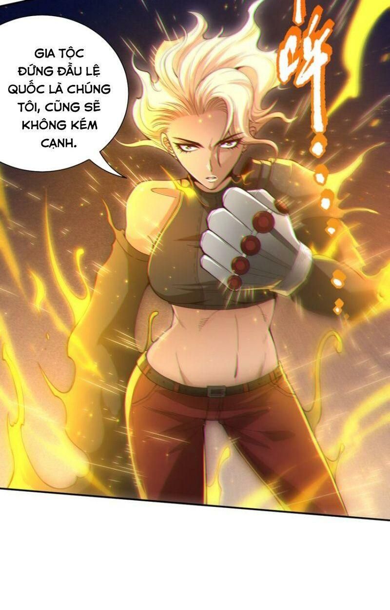 đọc truyện Giản Giới Chương 103 ảnh 46 tại Thiên Thai Truyện