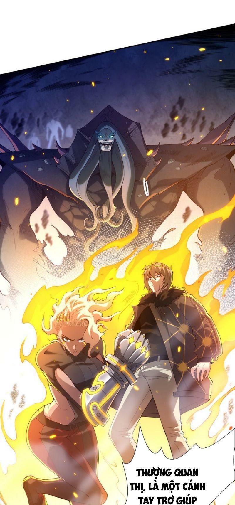 đọc truyện Giản Giới Chương 103 ảnh 49 tại Thiên Thai Truyện