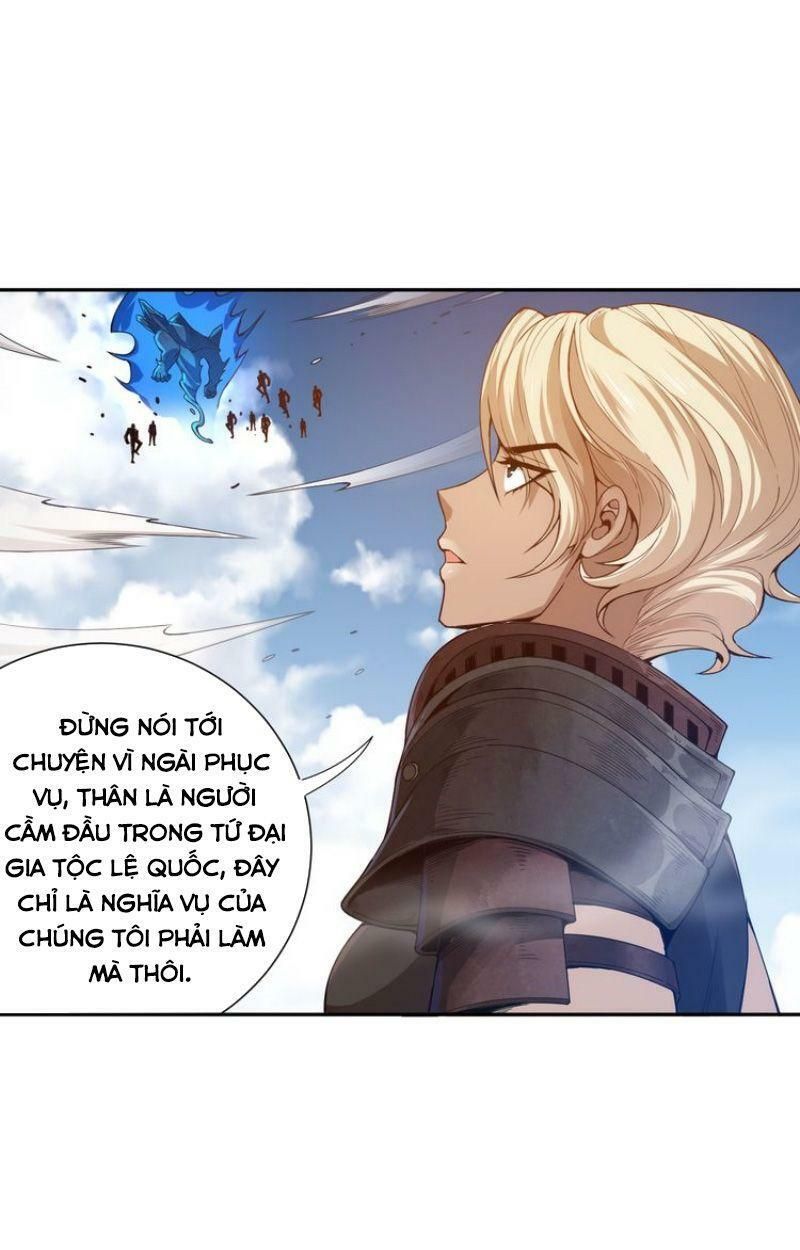 đọc truyện Giản Giới Chương 103 ảnh 7 tại Thiên Thai Truyện