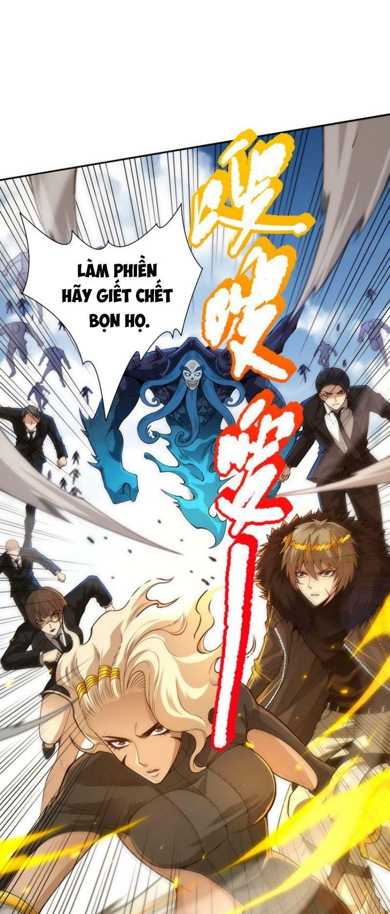 đọc truyện Giản Giới Chương 103 ảnh 53 tại Thiên Thai Truyện