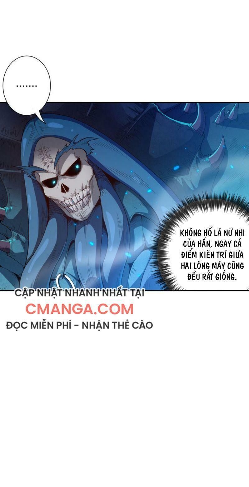 đọc truyện Giản Giới Chương 103 ảnh 9 tại Thiên Thai Truyện