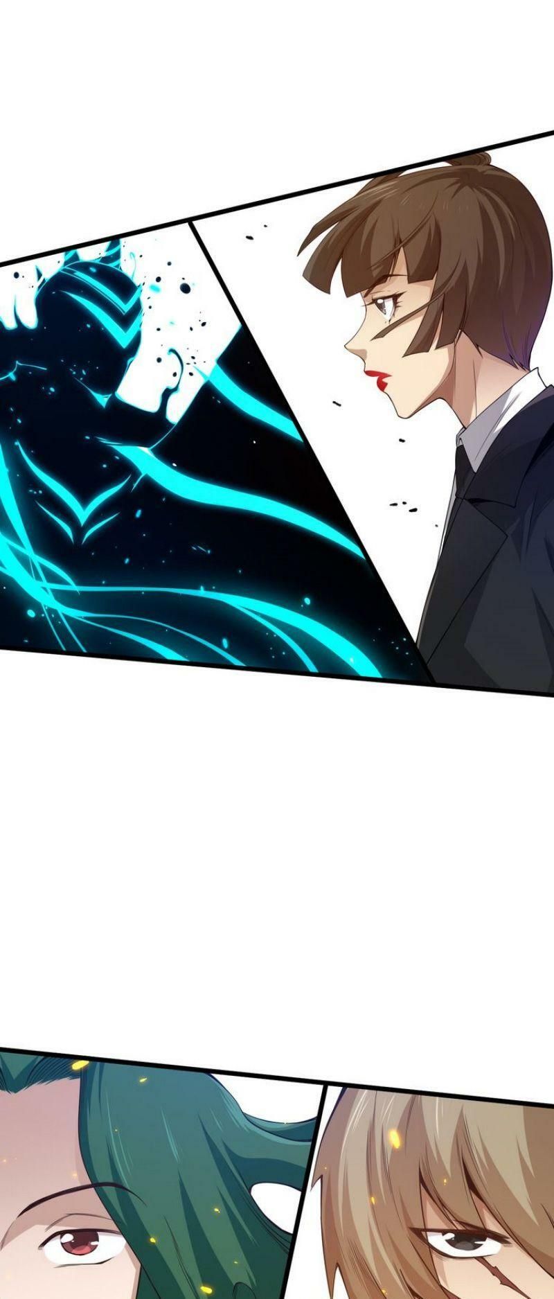 đọc truyện Giản Giới Chương 103 ảnh 72 tại Thiên Thai Truyện