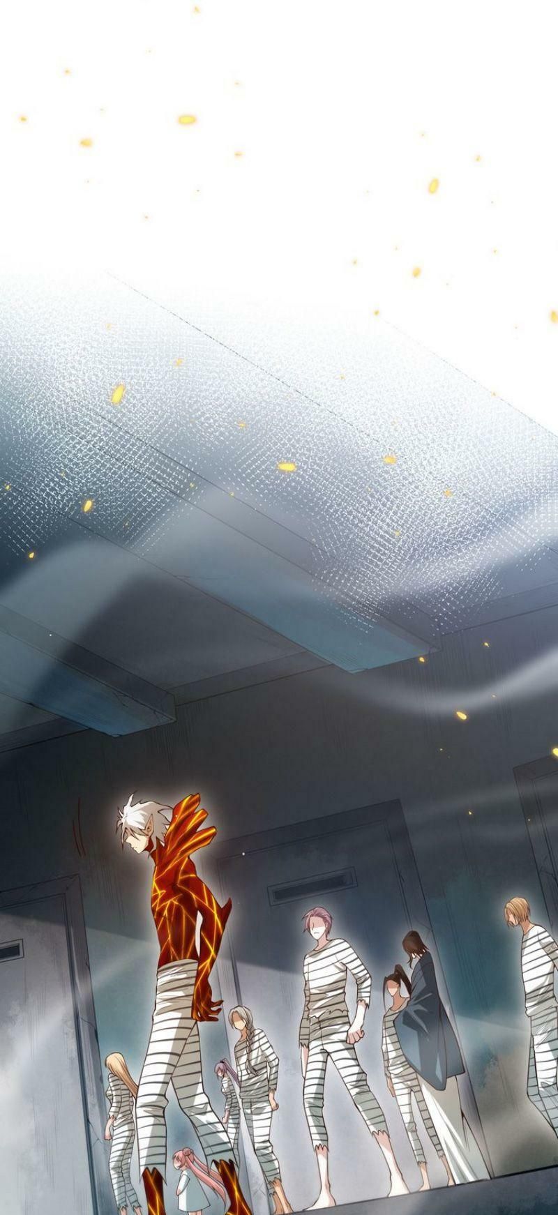 đọc truyện Giản Giới Chương 103 ảnh 74 tại Thiên Thai Truyện