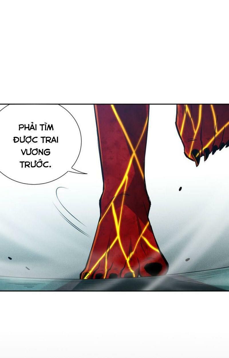 đọc truyện Giản Giới Chương 103 ảnh 77 tại Thiên Thai Truyện