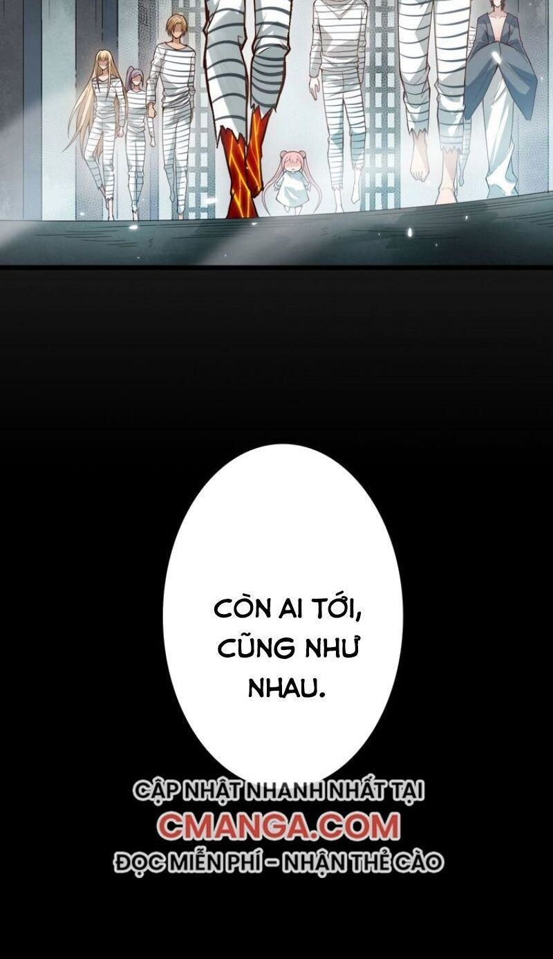 đọc truyện Giản Giới Chương 103 ảnh 79 tại Thiên Thai Truyện