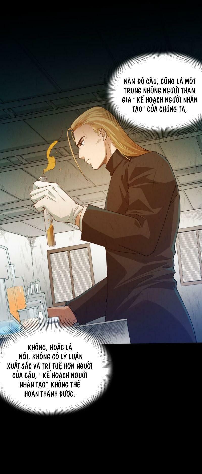 đọc truyện Giản Giới Chương 103 ảnh 11 tại Thiên Thai Truyện