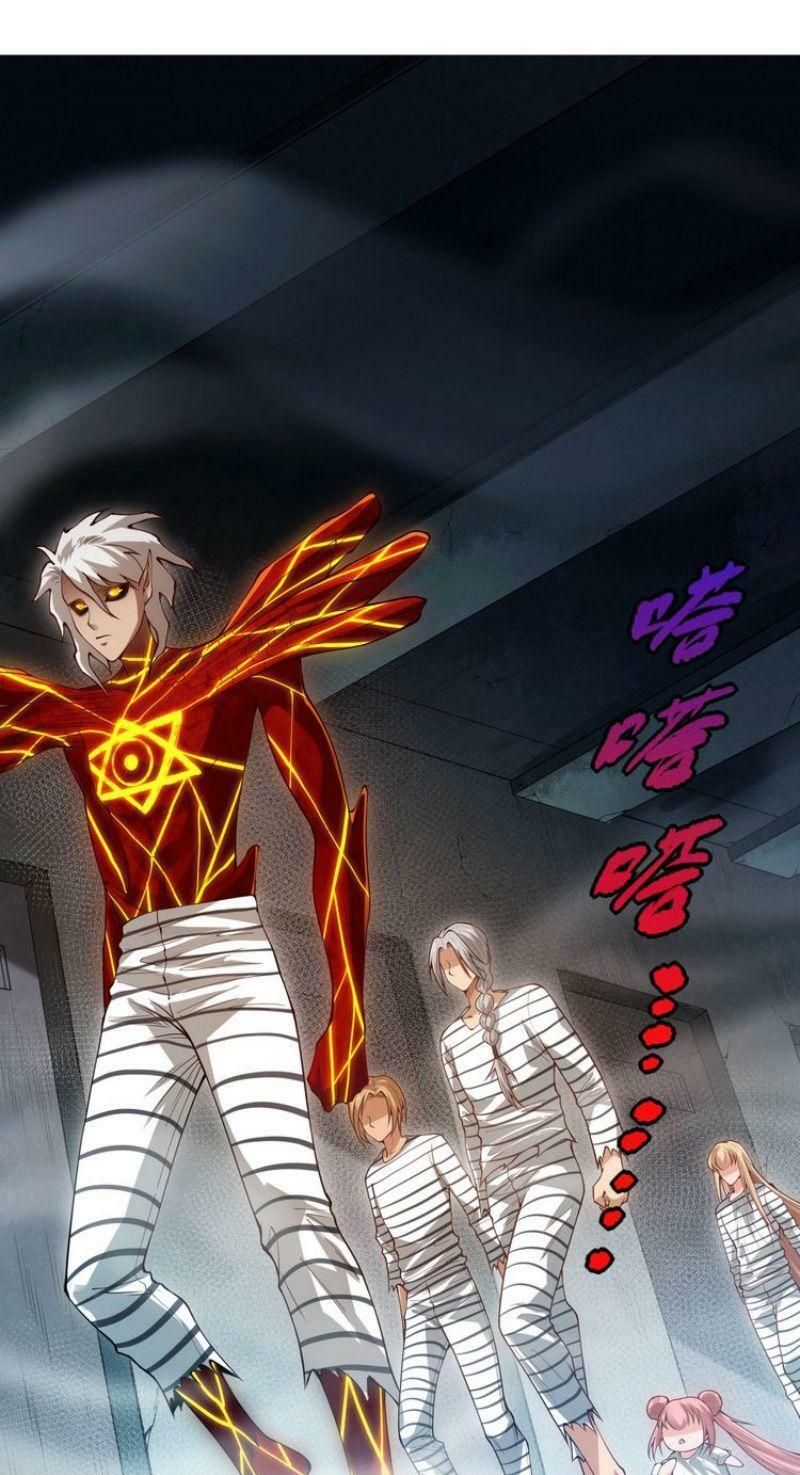 đọc truyện Giản Giới Chương 104 ảnh 3 tại Thiên Thai Truyện