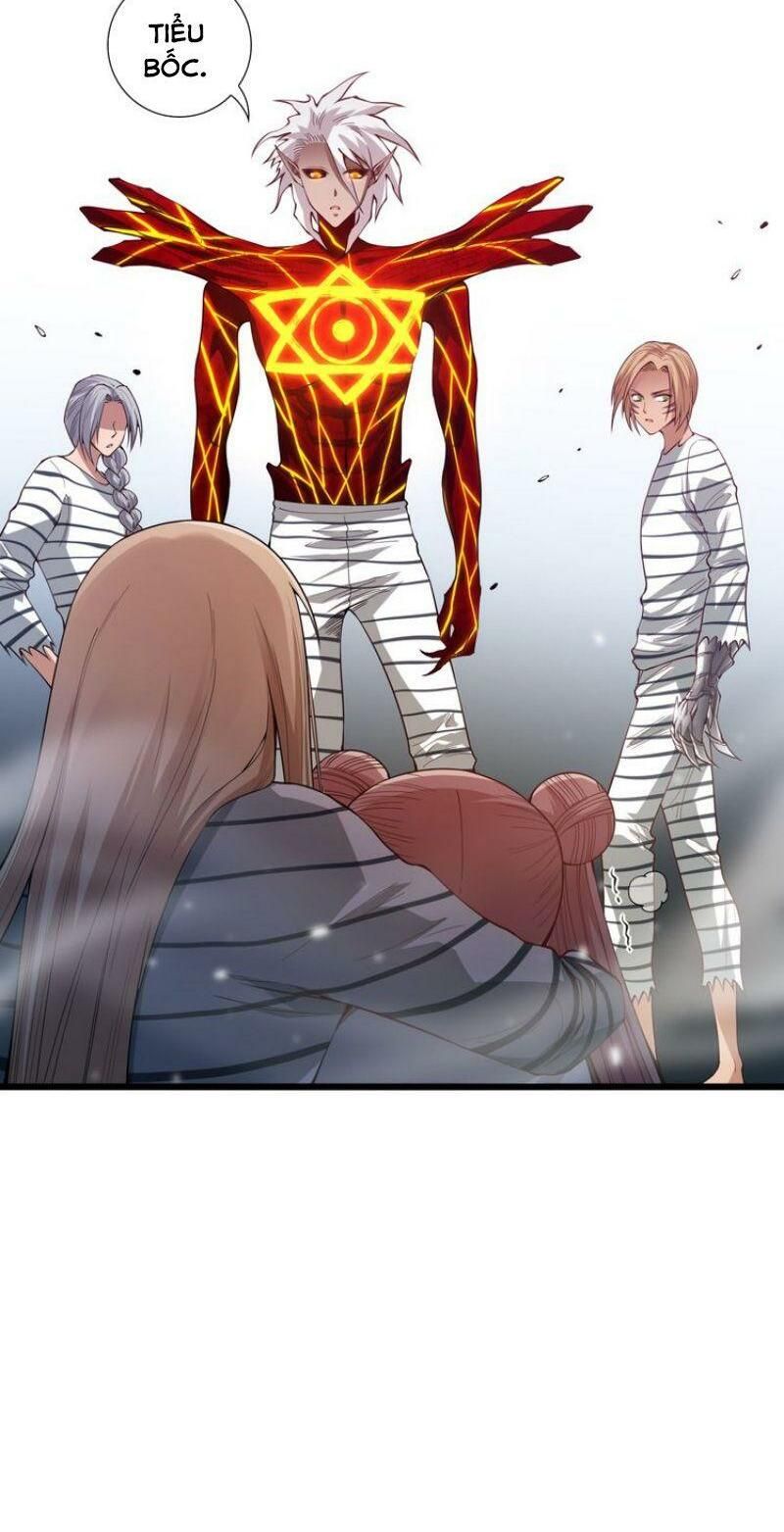 đọc truyện Giản Giới Chương 104 ảnh 12 tại Thiên Thai Truyện