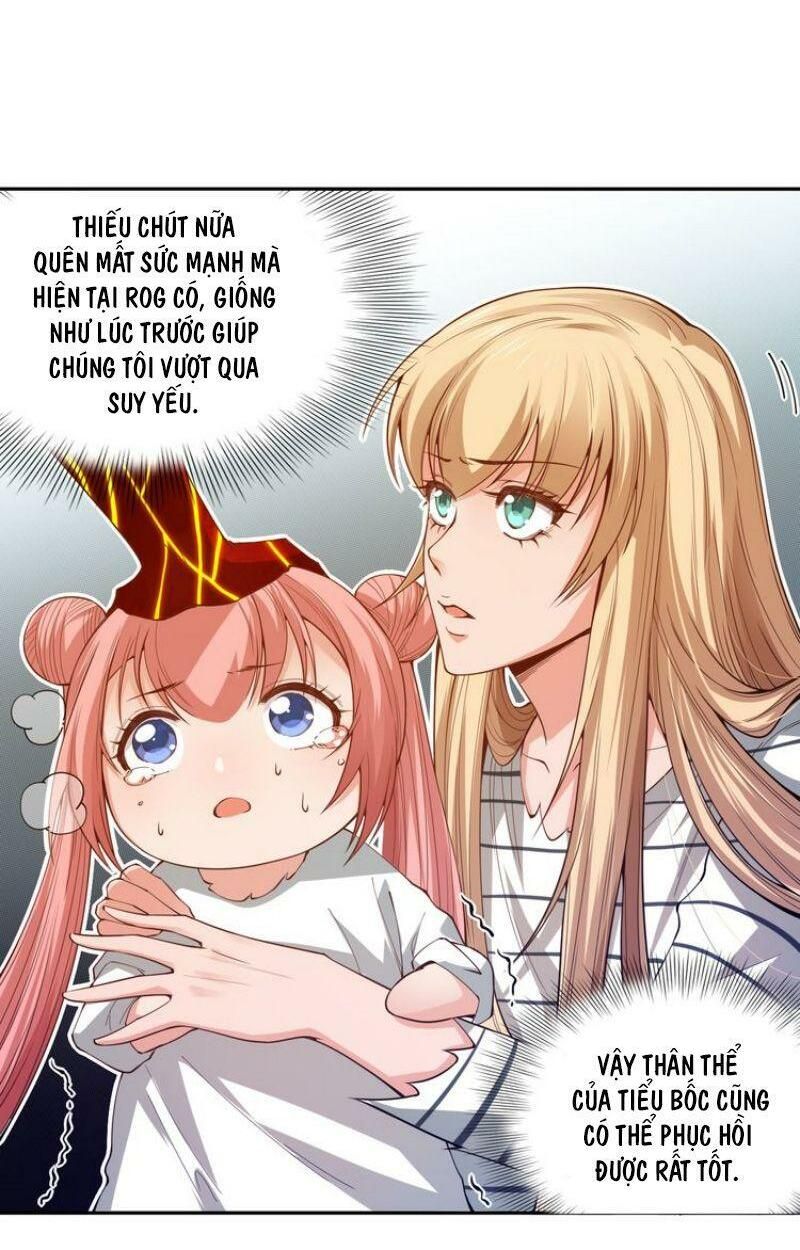 đọc truyện Giản Giới Chương 104 ảnh 14 tại Thiên Thai Truyện