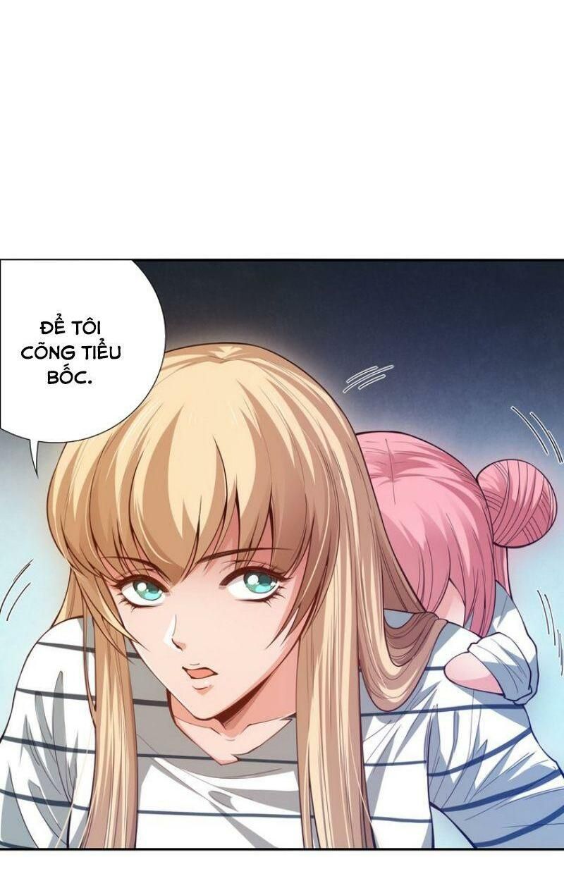 đọc truyện Giản Giới Chương 104 ảnh 22 tại Thiên Thai Truyện