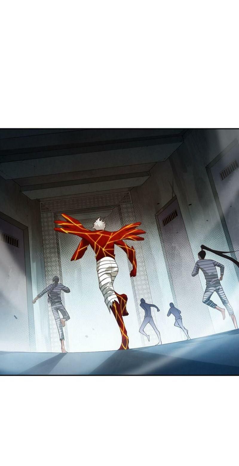 đọc truyện Giản Giới Chương 104 ảnh 38 tại Thiên Thai Truyện