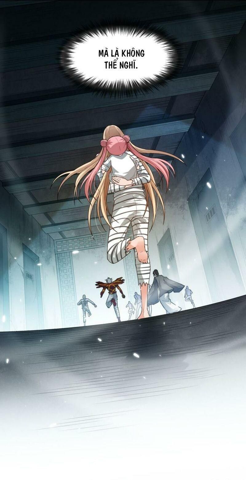 đọc truyện Giản Giới Chương 104 ảnh 40 tại Thiên Thai Truyện