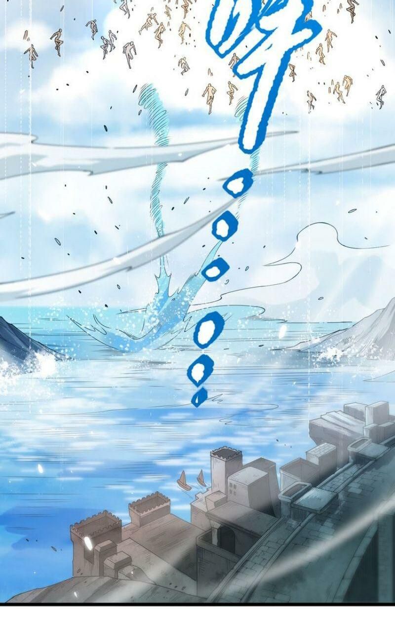 đọc truyện Giản Giới Chương 104 ảnh 42 tại Thiên Thai Truyện