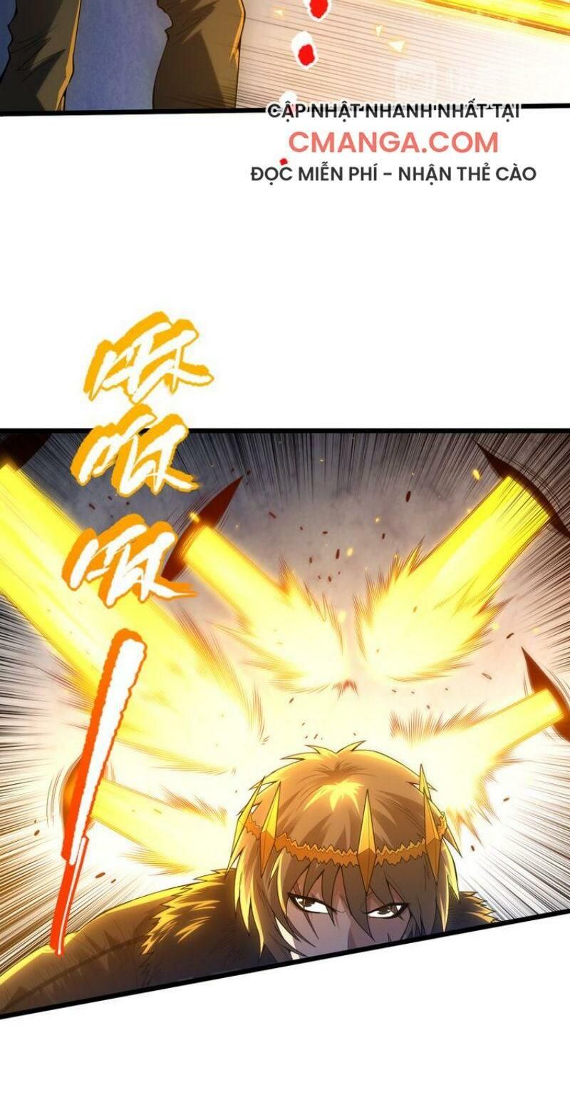 đọc truyện Giản Giới Chương 104 ảnh 46 tại Thiên Thai Truyện