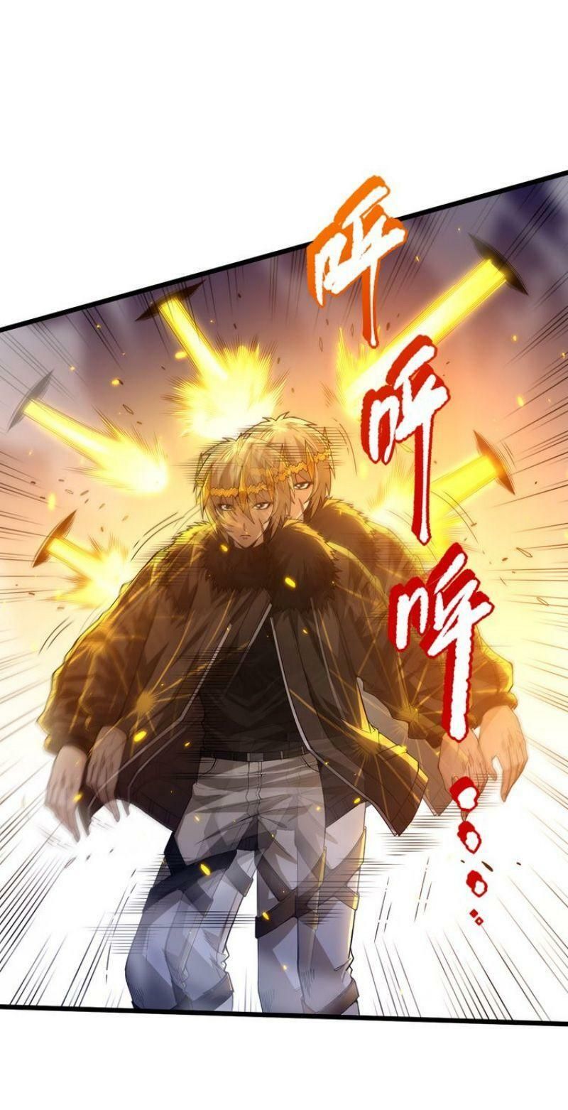 đọc truyện Giản Giới Chương 104 ảnh 47 tại Thiên Thai Truyện