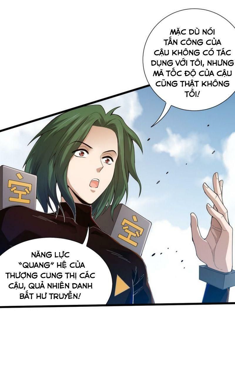 đọc truyện Giản Giới Chương 104 ảnh 49 tại Thiên Thai Truyện