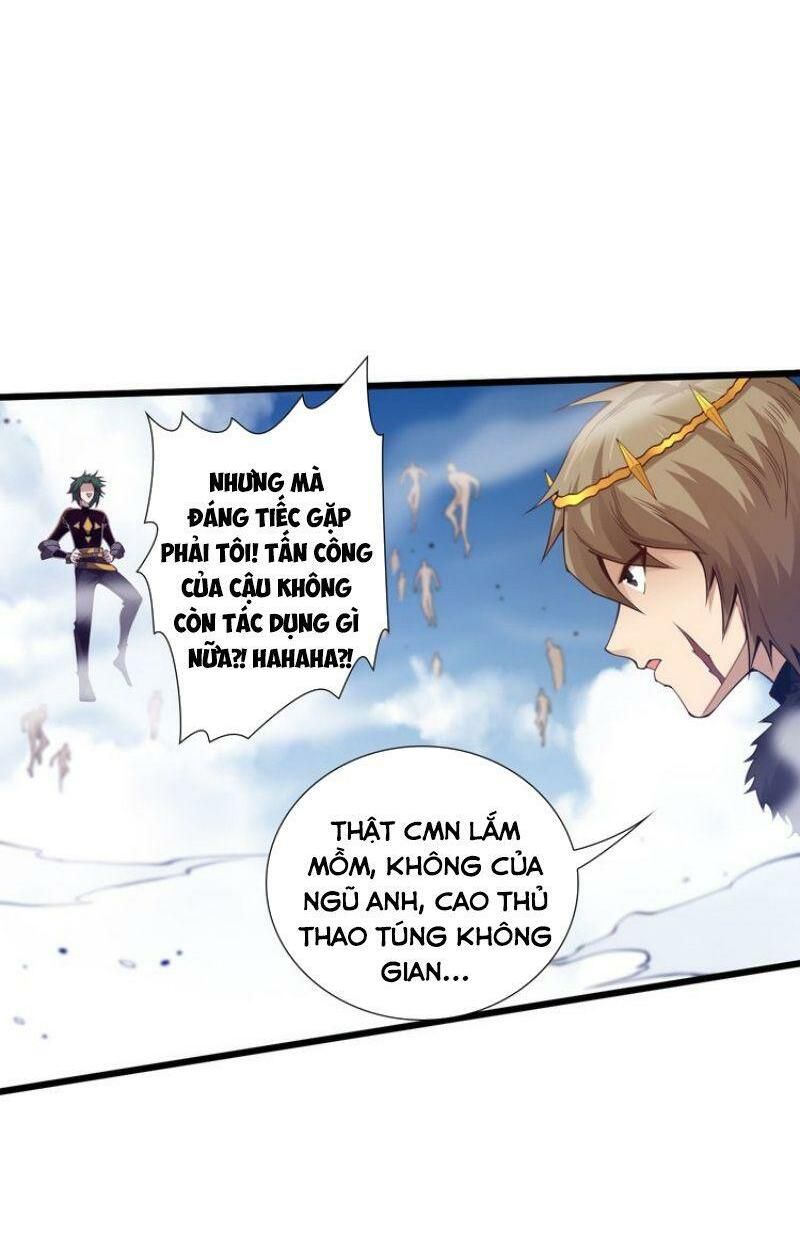 đọc truyện Giản Giới Chương 104 ảnh 50 tại Thiên Thai Truyện