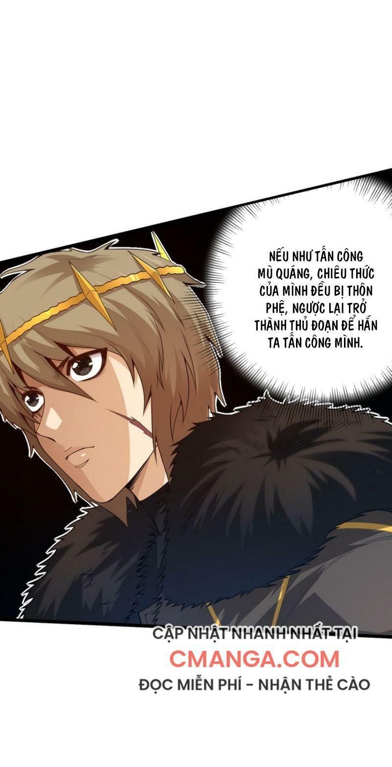 đọc truyện Giản Giới Chương 104 ảnh 51 tại Thiên Thai Truyện