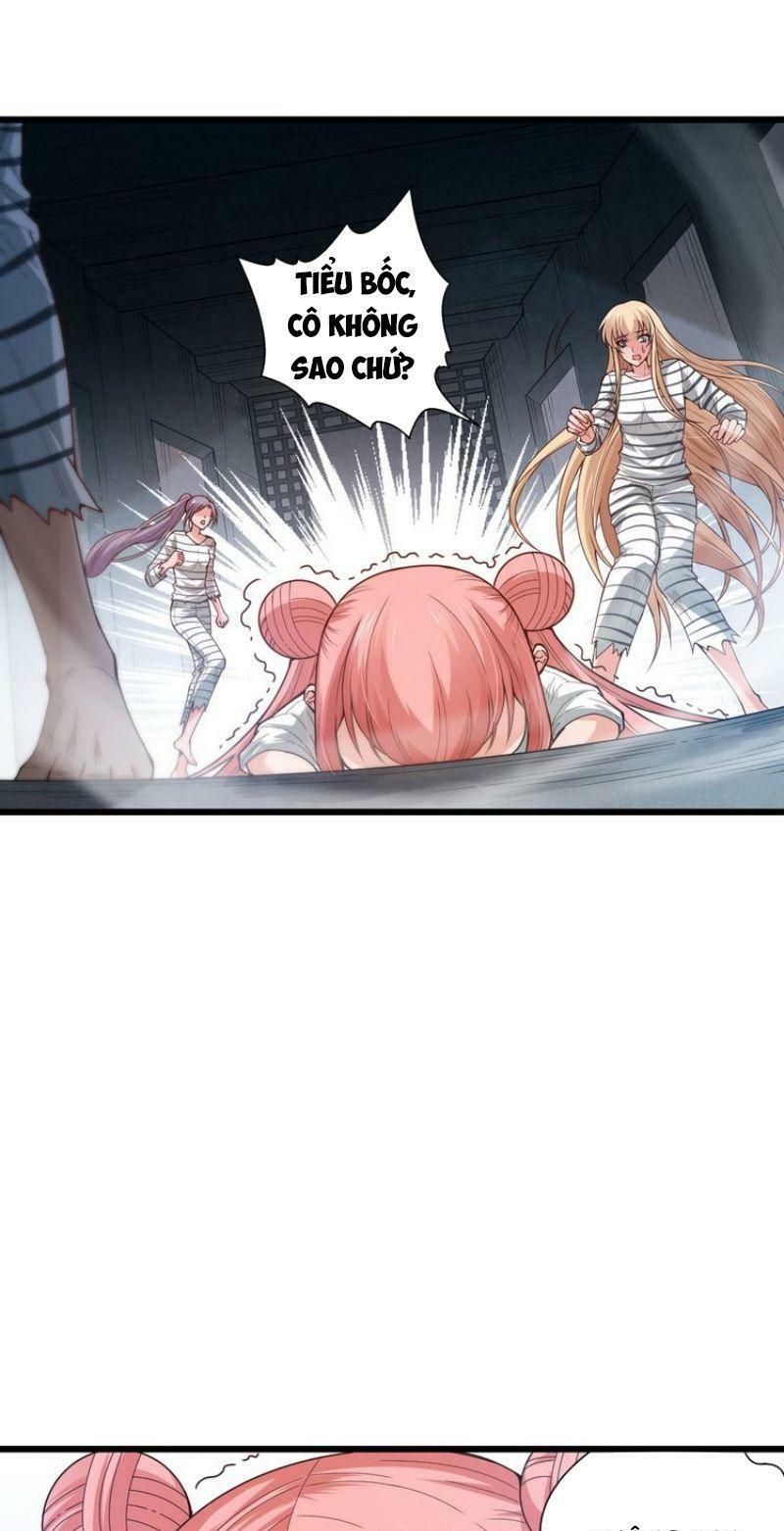 đọc truyện Giản Giới Chương 104 ảnh 7 tại Thiên Thai Truyện