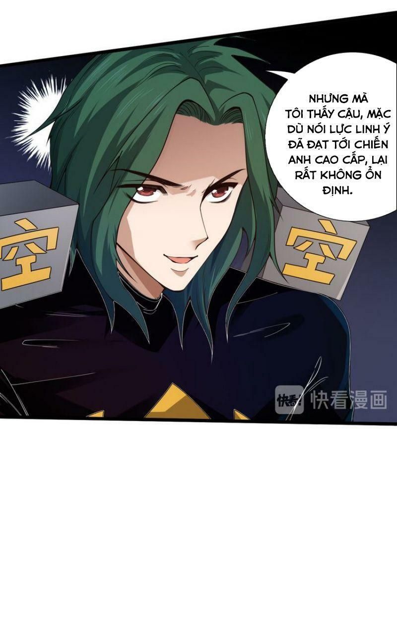 đọc truyện Giản Giới Chương 104 ảnh 53 tại Thiên Thai Truyện