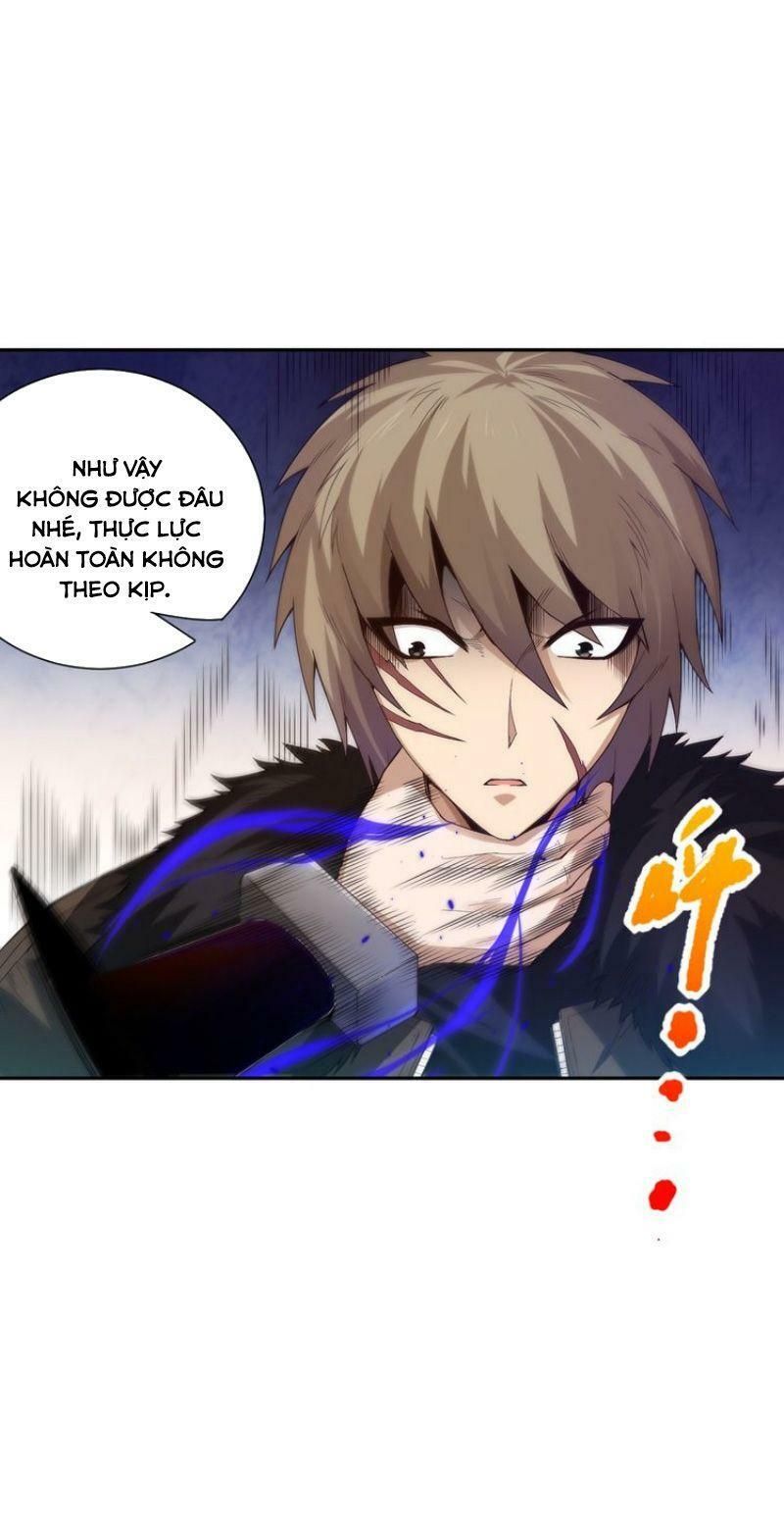 đọc truyện Giản Giới Chương 104 ảnh 55 tại Thiên Thai Truyện