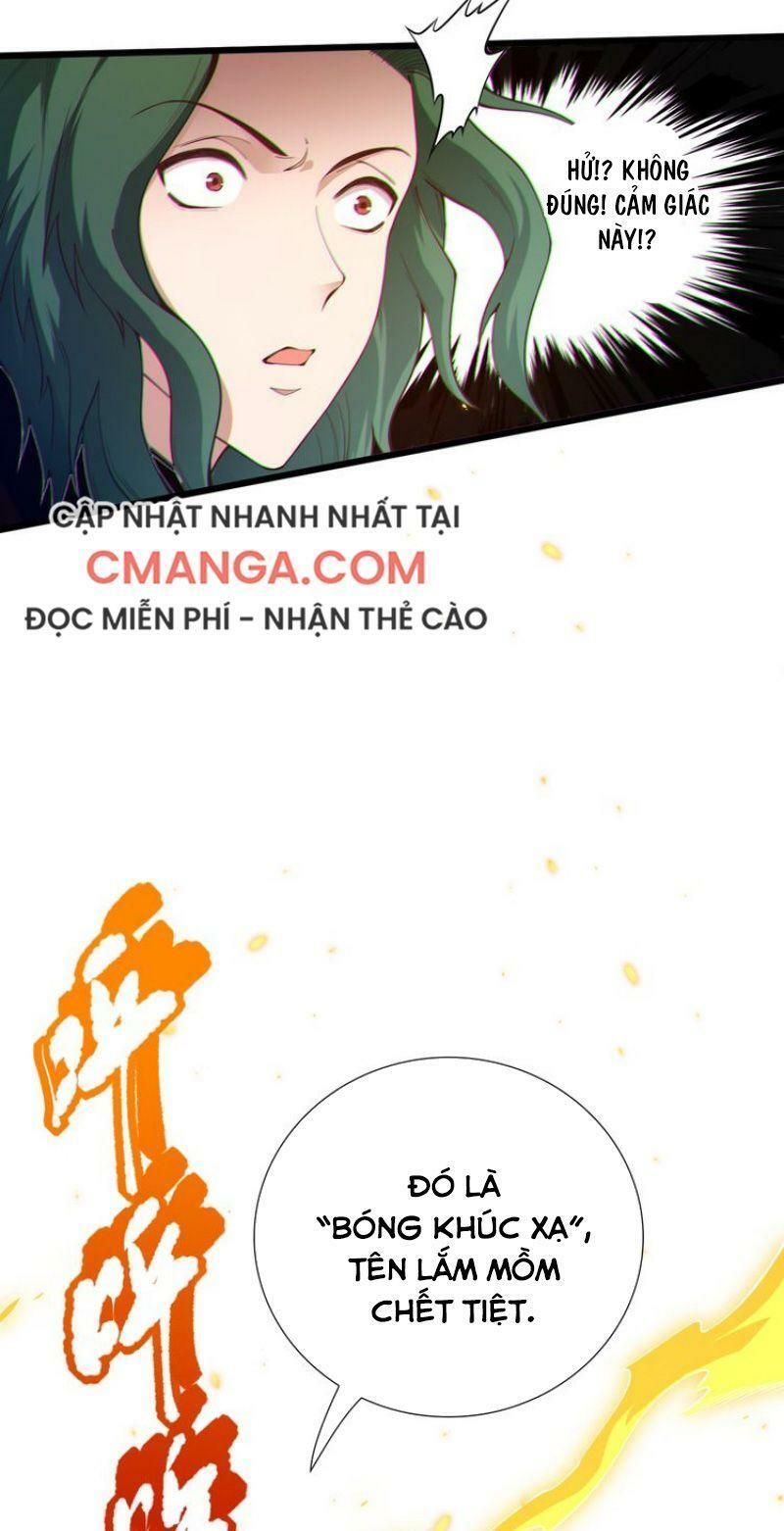 đọc truyện Giản Giới Chương 104 ảnh 59 tại Thiên Thai Truyện