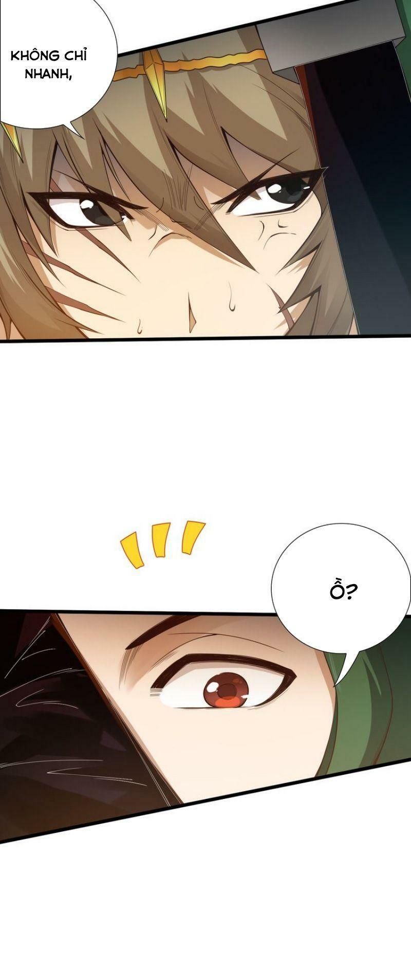 đọc truyện Giản Giới Chương 104 ảnh 67 tại Thiên Thai Truyện