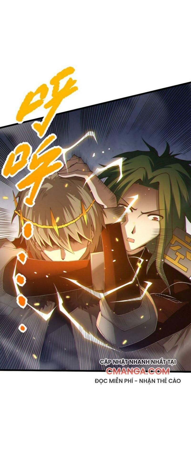 đọc truyện Giản Giới Chương 104 ảnh 68 tại Thiên Thai Truyện