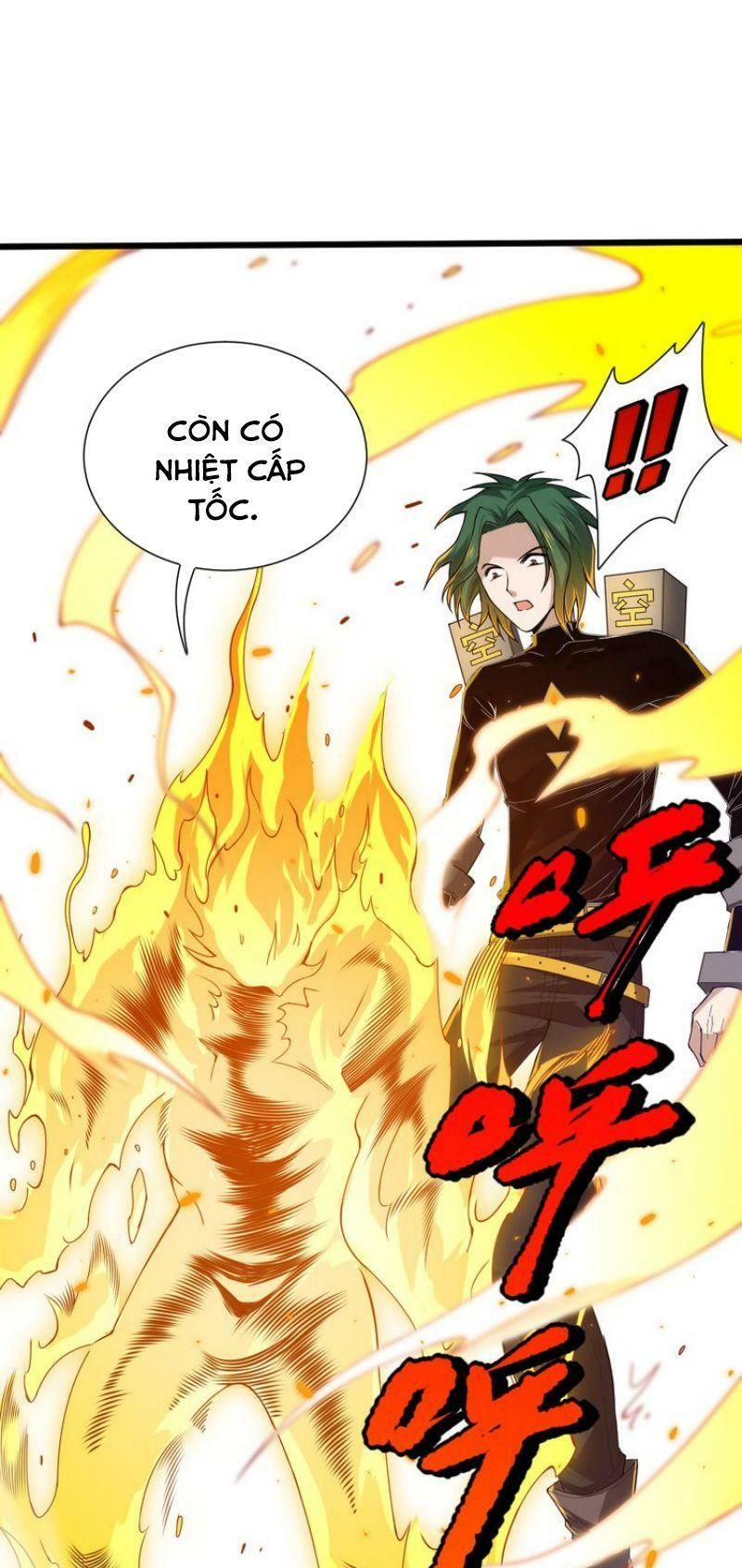 đọc truyện Giản Giới Chương 104 ảnh 69 tại Thiên Thai Truyện