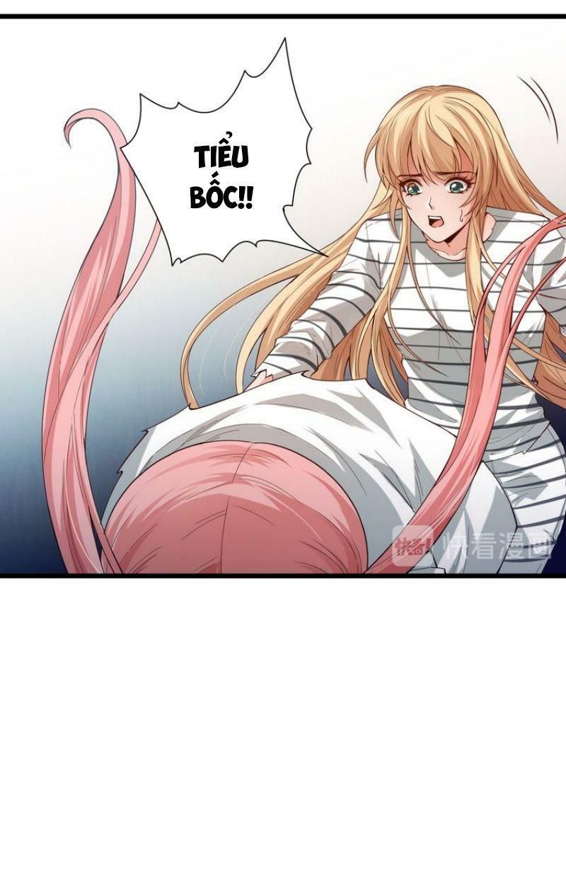 đọc truyện Giản Giới Chương 104 ảnh 9 tại Thiên Thai Truyện