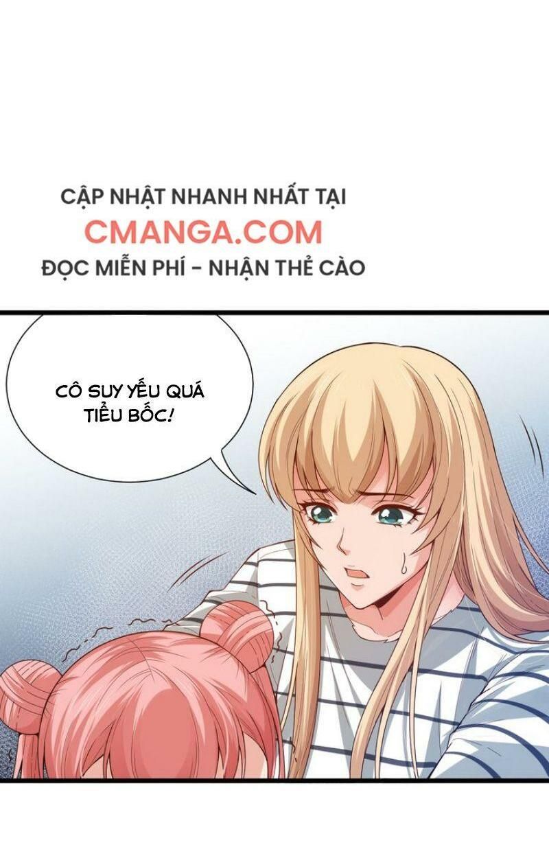 đọc truyện Giản Giới Chương 104 ảnh 10 tại Thiên Thai Truyện