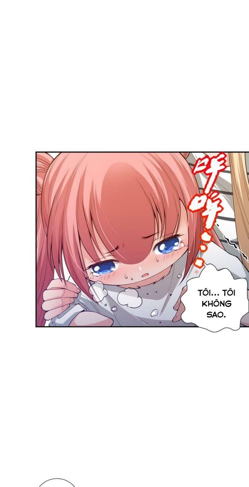 đọc truyện Giản Giới Chương 104 ảnh 11 tại Thiên Thai Truyện