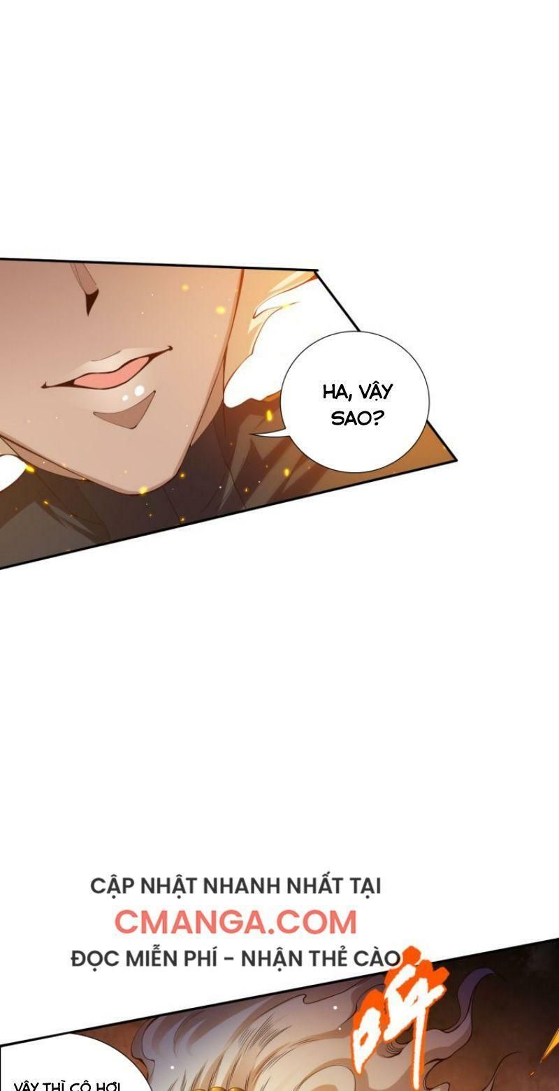 đọc truyện Giản Giới Chương 105 ảnh 13 tại Thiên Thai Truyện