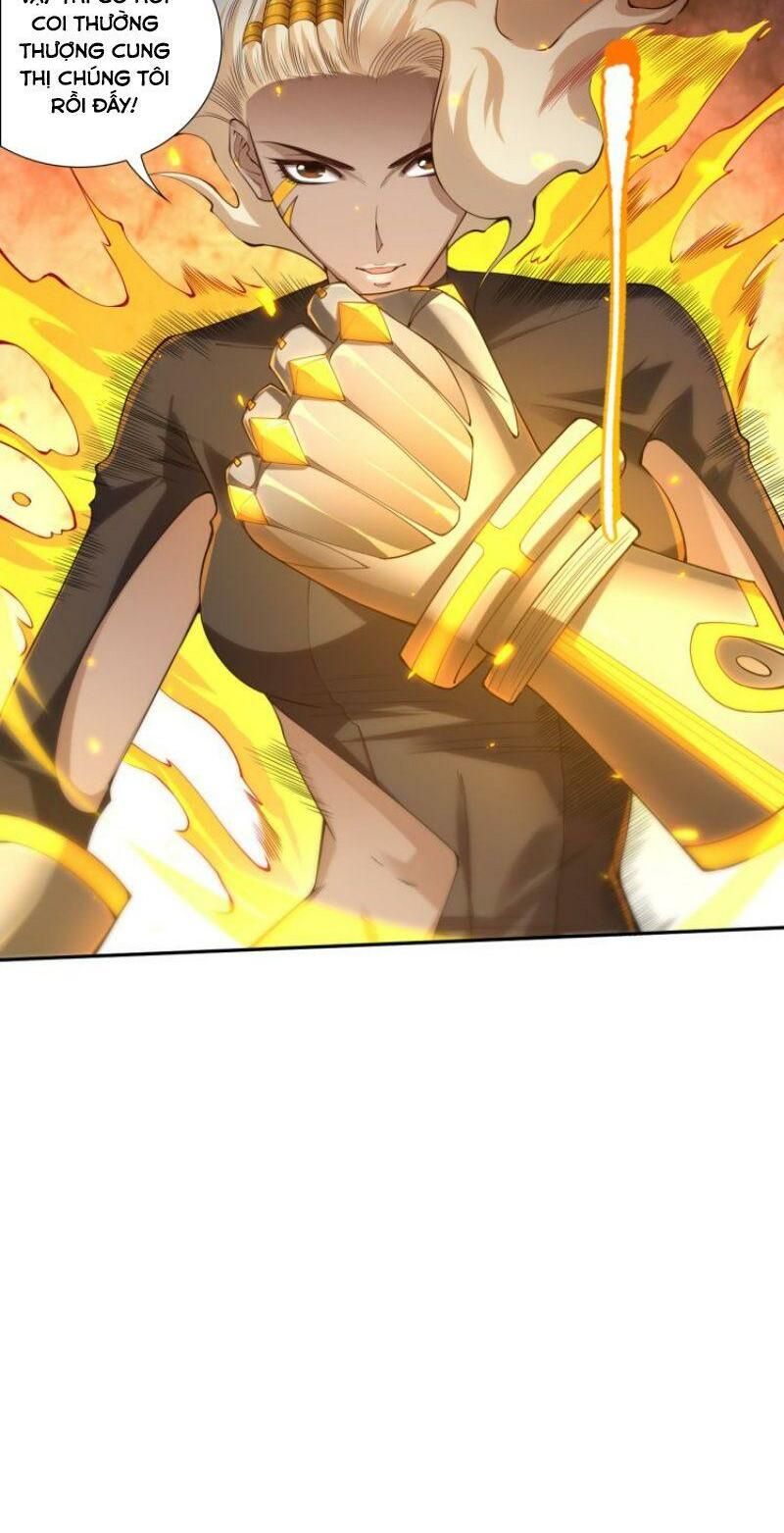 đọc truyện Giản Giới Chương 105 ảnh 14 tại Thiên Thai Truyện