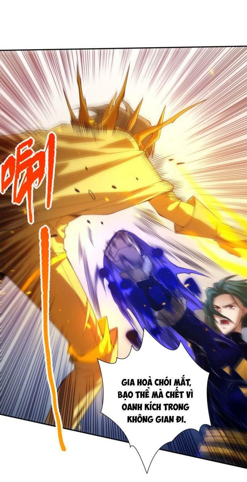 đọc truyện Giản Giới Chương 105 ảnh 20 tại Thiên Thai Truyện