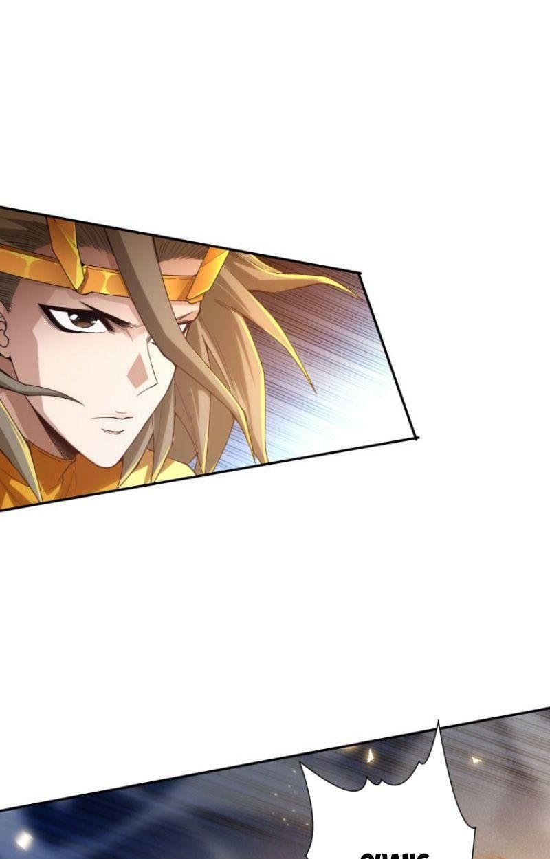 đọc truyện Giản Giới Chương 105 ảnh 21 tại Thiên Thai Truyện