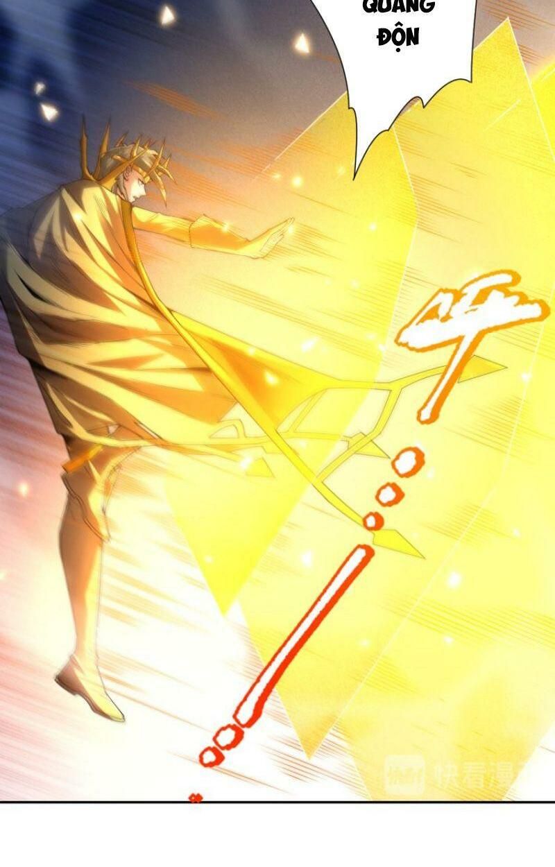 đọc truyện Giản Giới Chương 105 ảnh 22 tại Thiên Thai Truyện