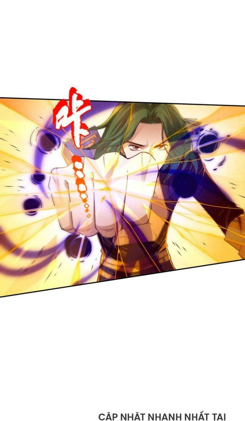 đọc truyện Giản Giới Chương 105 ảnh 23 tại Thiên Thai Truyện