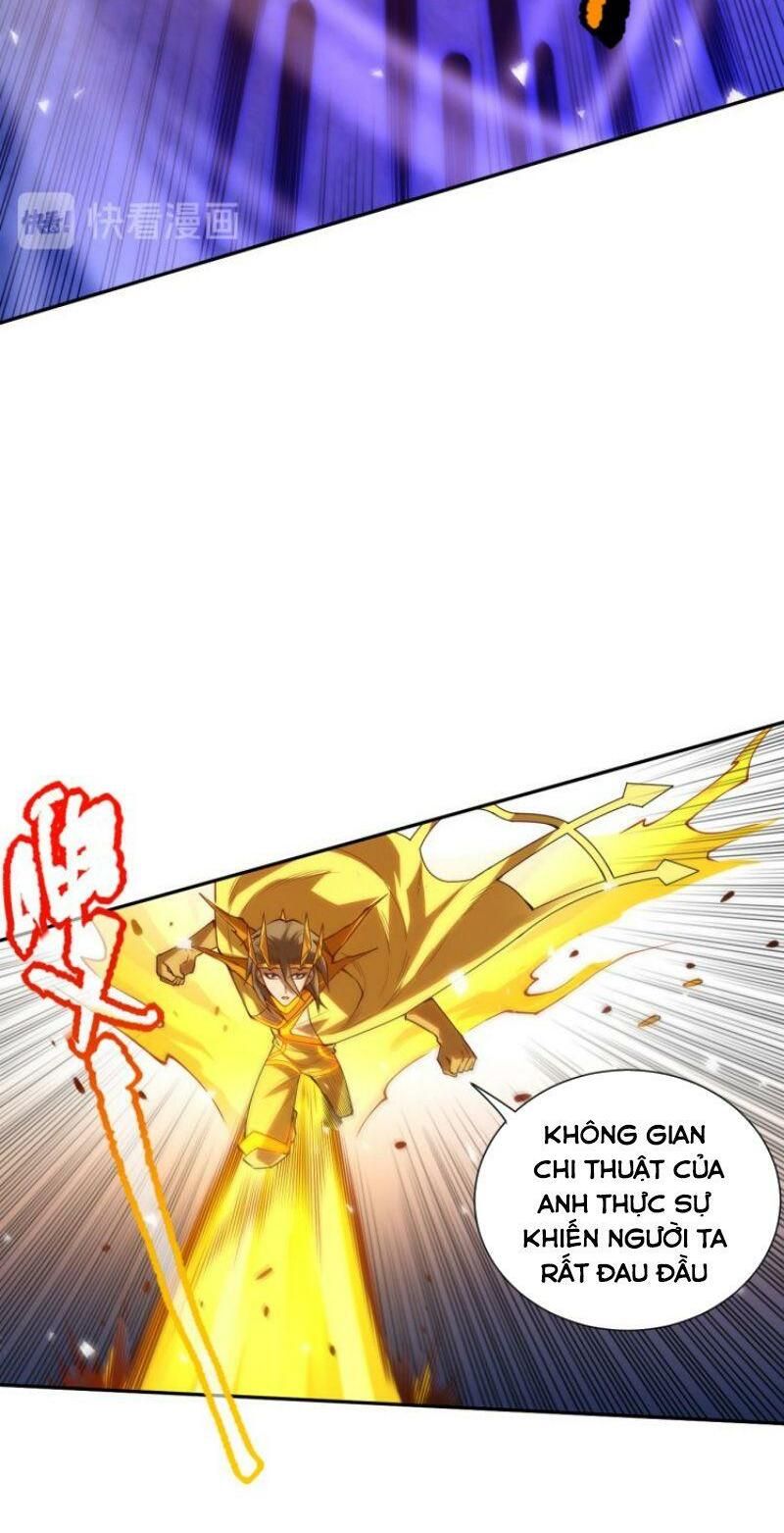 đọc truyện Giản Giới Chương 105 ảnh 28 tại Thiên Thai Truyện