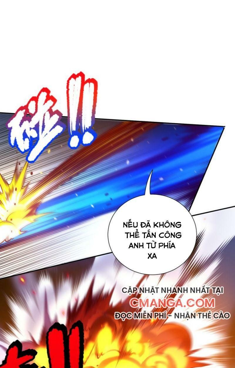 đọc truyện Giản Giới Chương 105 ảnh 29 tại Thiên Thai Truyện